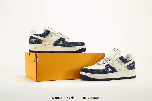 ナイキ靴全体デザイン